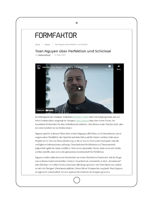 2021-08_FormFaktor_(at)_web_Rolf_Benz_Yoko